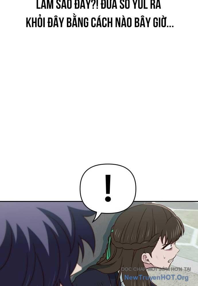 Unluck Chapter 46 - 34