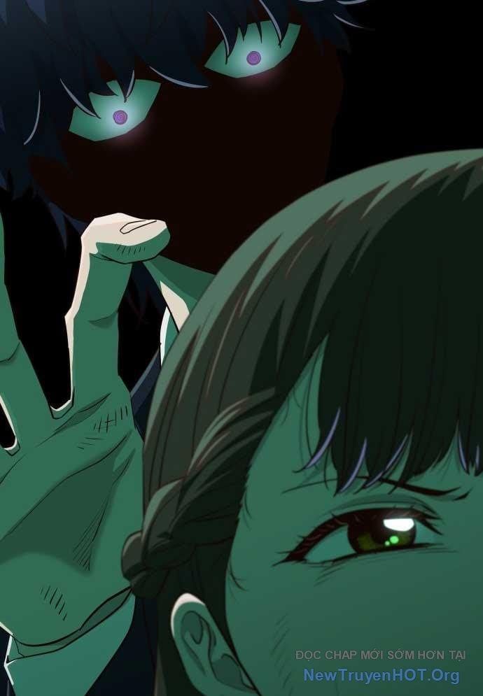 Unluck Chapter 46 - 37