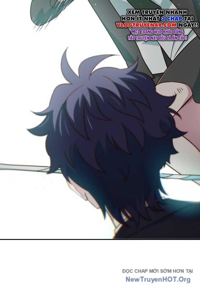 Unluck Chapter 46 - 45