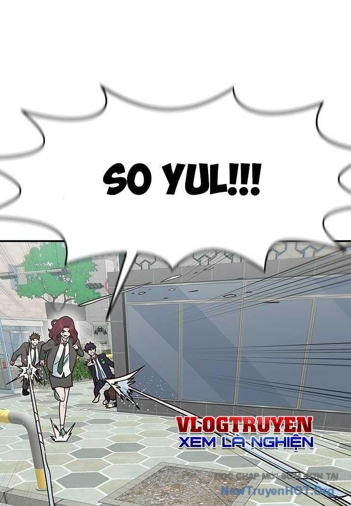 Unluck Chapter 46 - 47