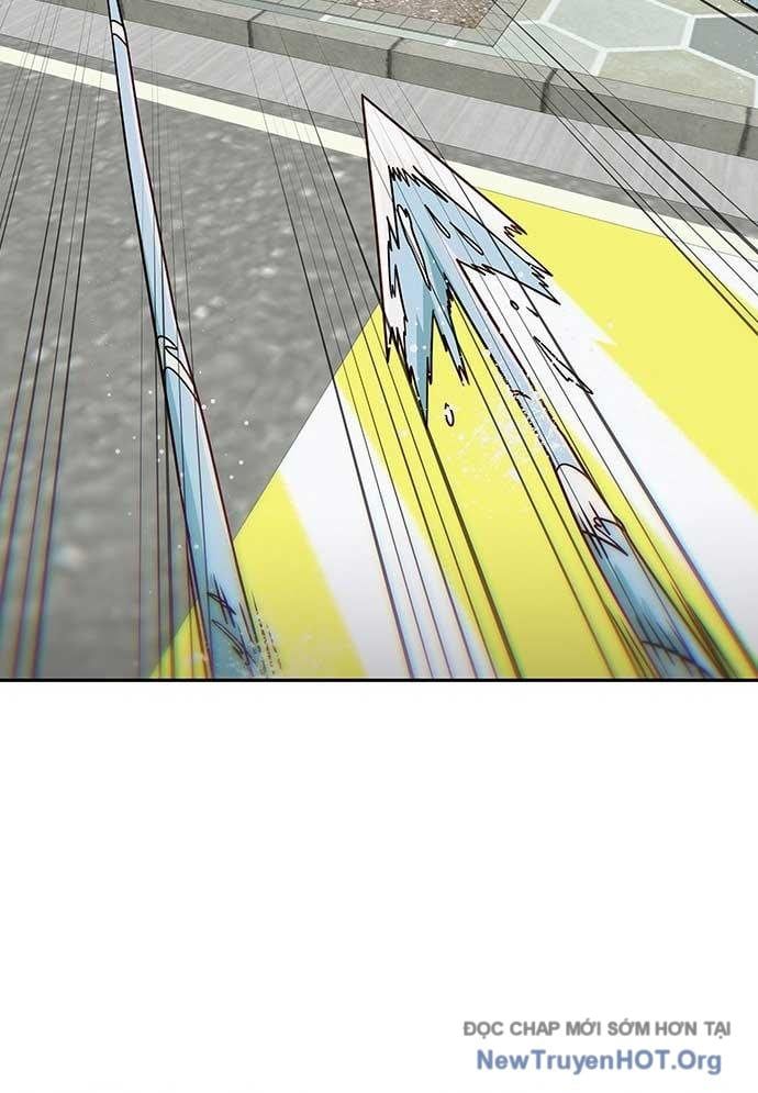 Unluck Chapter 46 - 48