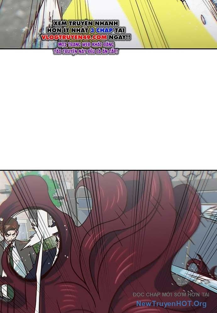 Unluck Chapter 46 - 50