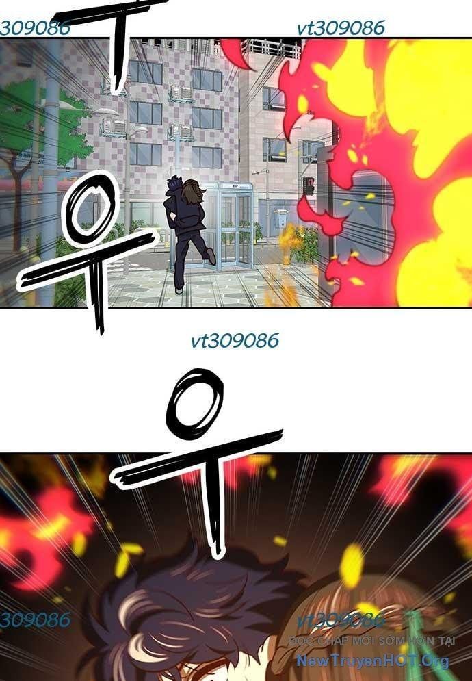 Unluck Chapter 46 - 6