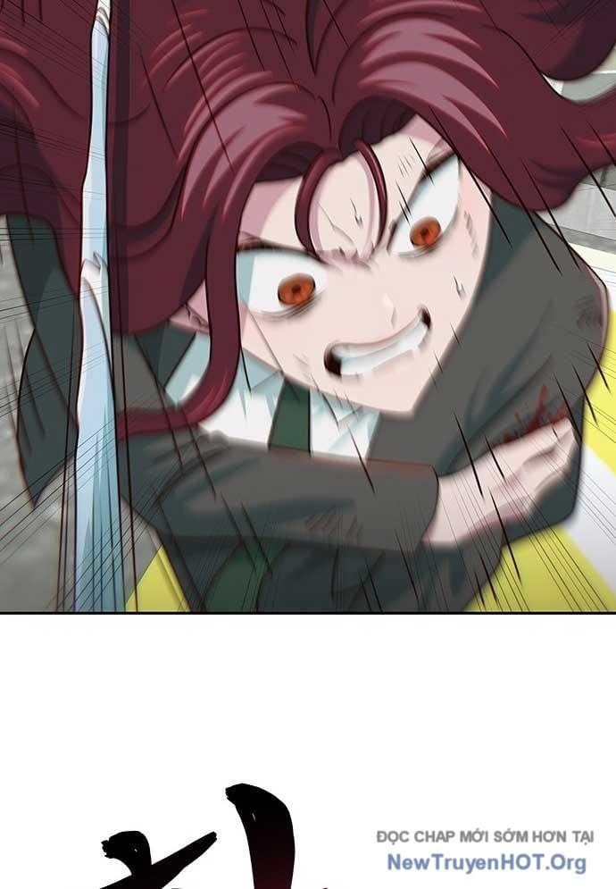 Unluck Chapter 46 - 51