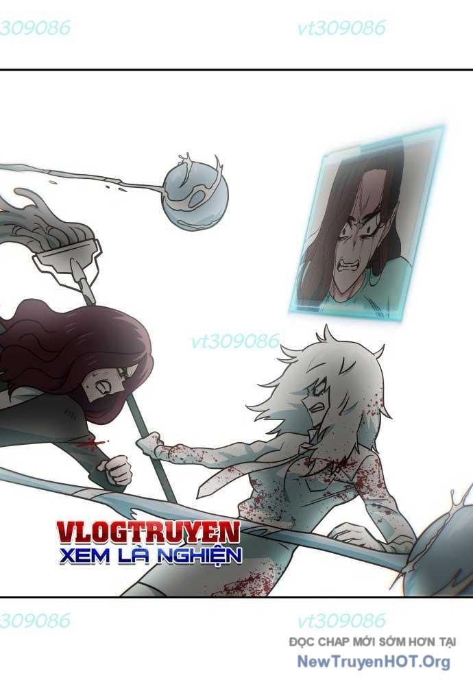 Unluck Chapter 46 - 59