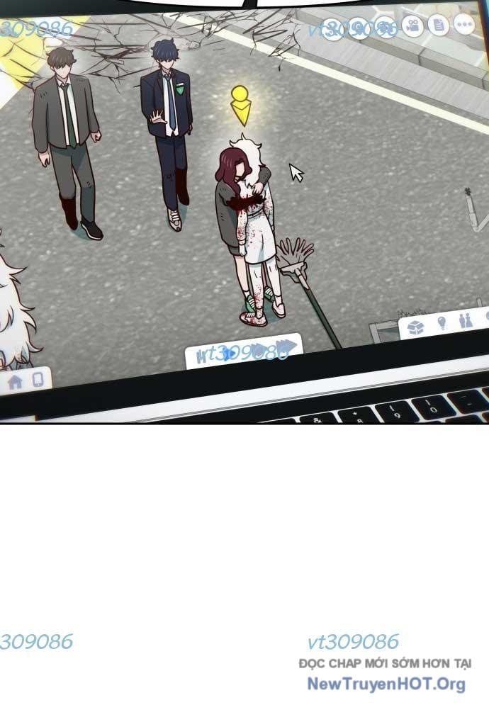 Unluck Chapter 46 - 71