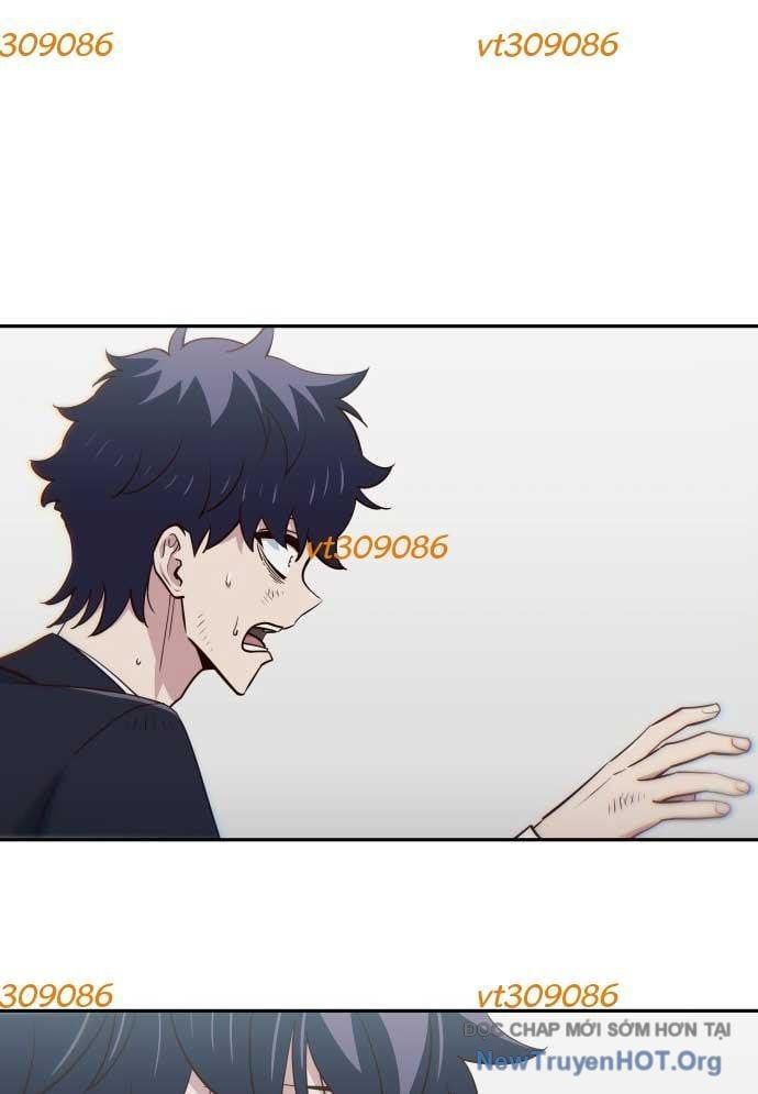 Unluck Chapter 46 - 73