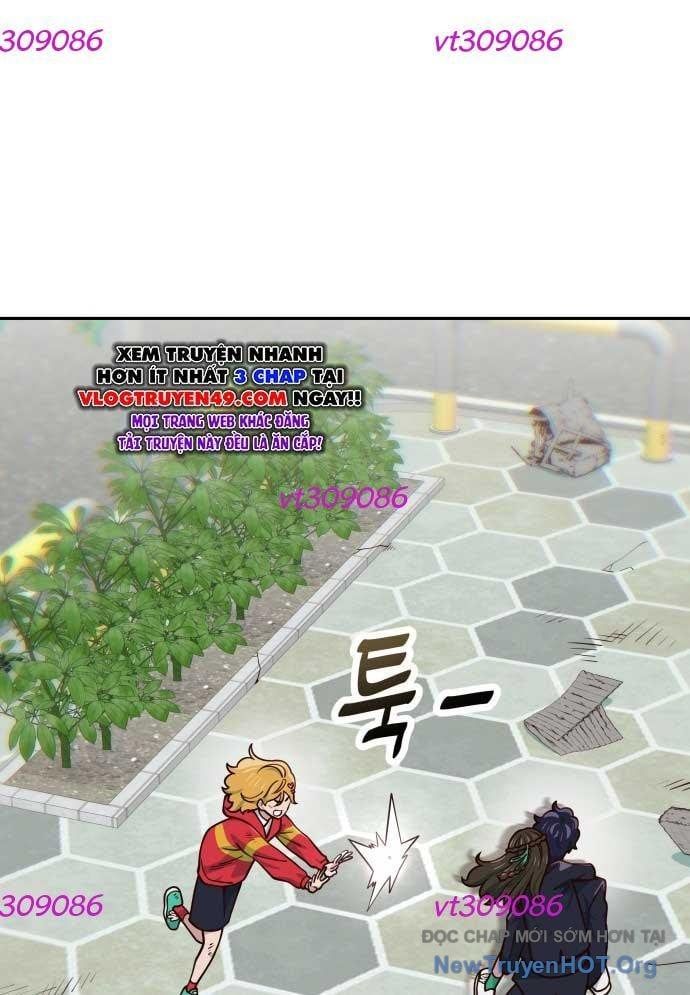 Unluck Chapter 46 - 10