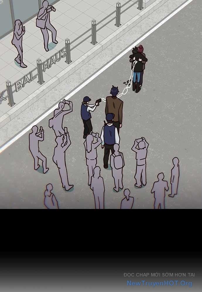 Unluck Chapter 46 - 91