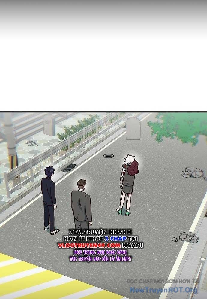 Unluck Chapter 46 - 92