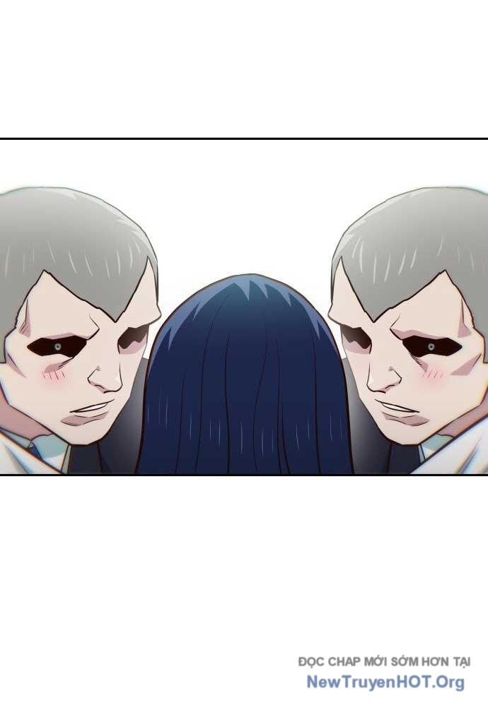 Unluck Chapter 47 - 18