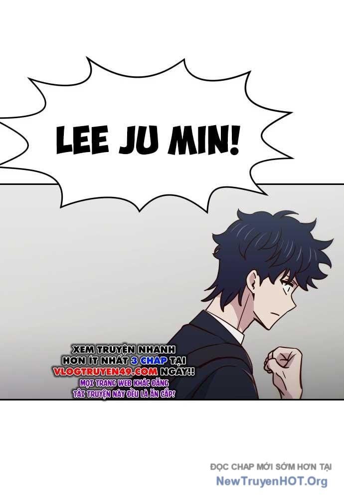 Unluck Chapter 47 - 30