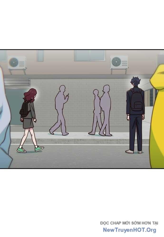 Unluck Chapter 47 - 31