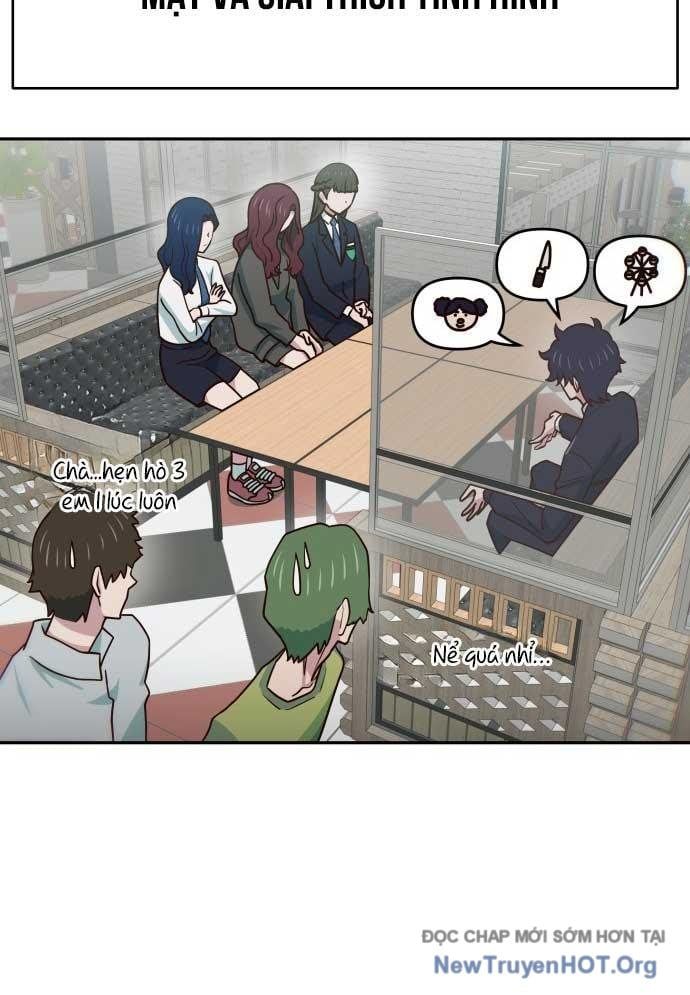 Unluck Chapter 47 - 40