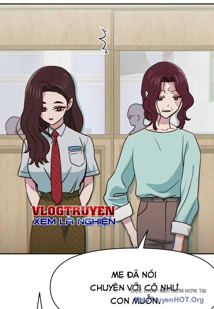 Unluck Chapter 47 - 47