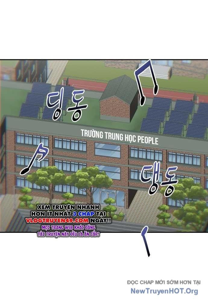 Unluck Chapter 47 - 54