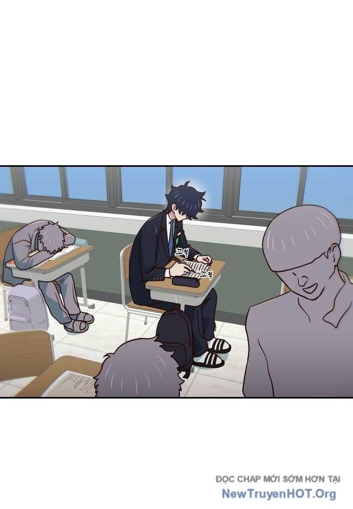 Unluck Chapter 47 - 55