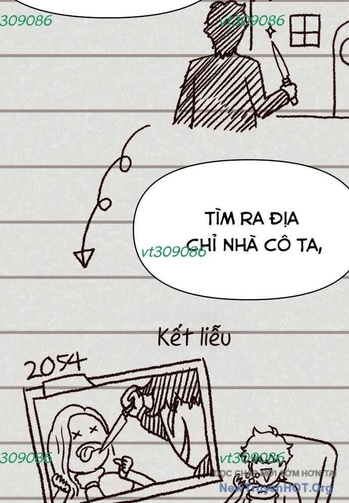 Unluck Chapter 47 - 64