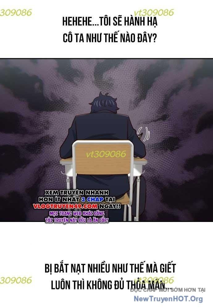 Unluck Chapter 47 - 66