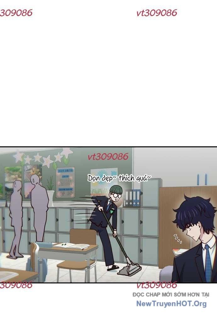 Unluck Chapter 47 - 67