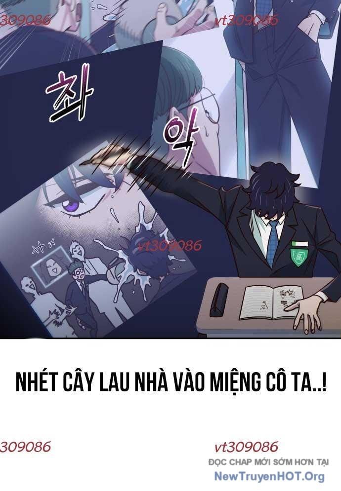 Unluck Chapter 47 - 72