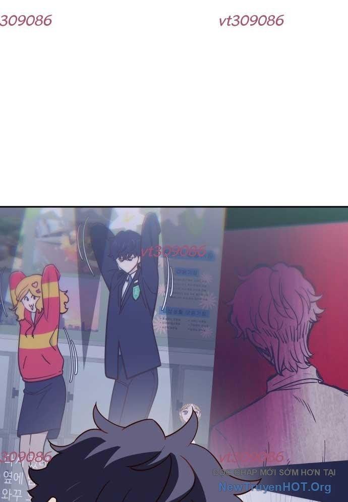 Unluck Chapter 47 - 75