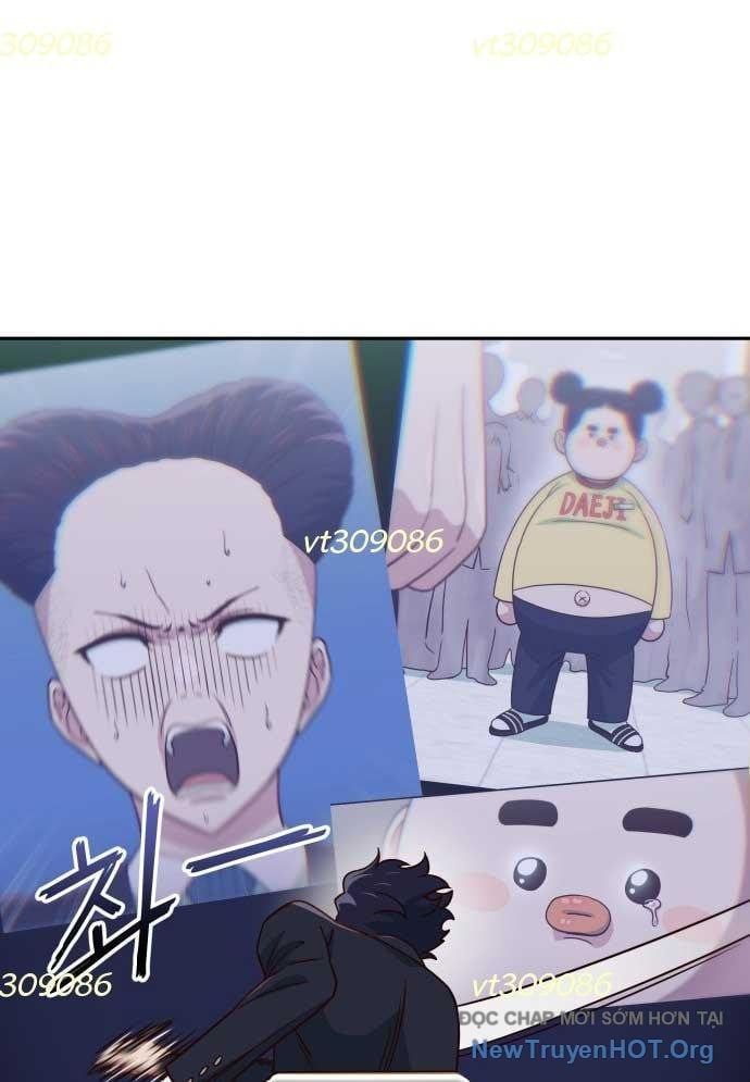 Unluck Chapter 47 - 78