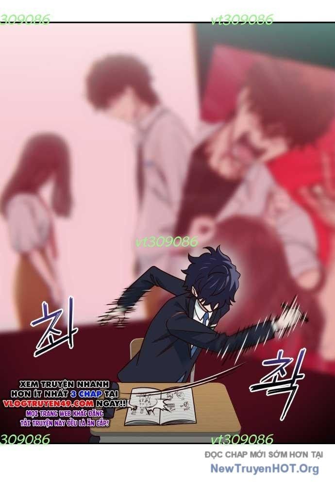 Unluck Chapter 47 - 81