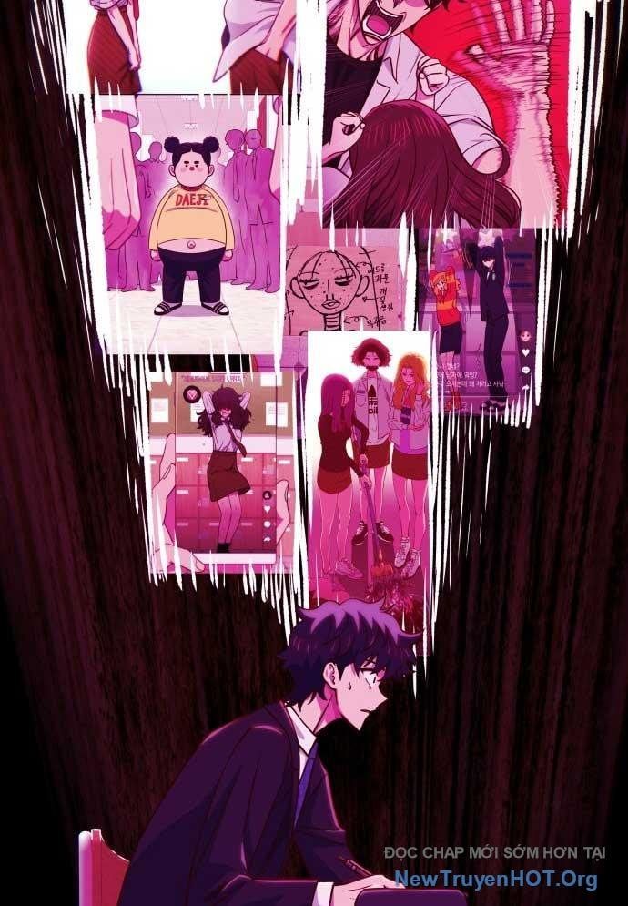 Unluck Chapter 47 - 90