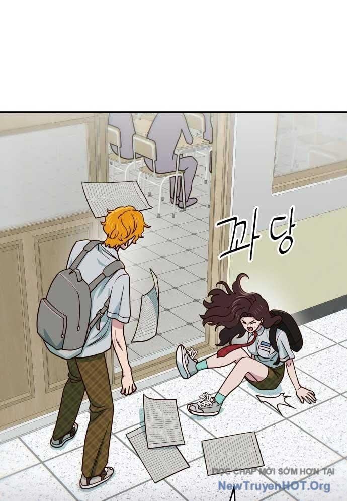 Unluck Chapter 48 - 16