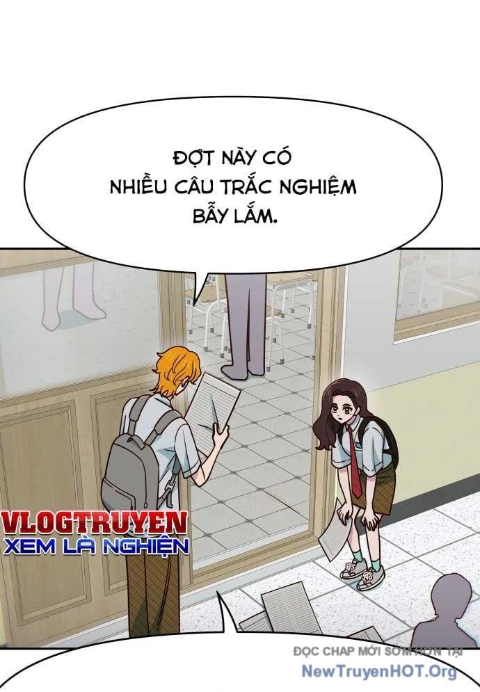 Unluck Chapter 48 - 24