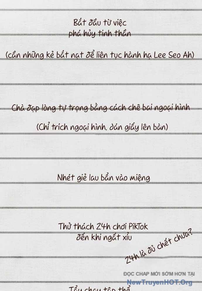 Unluck Chapter 48 - 53