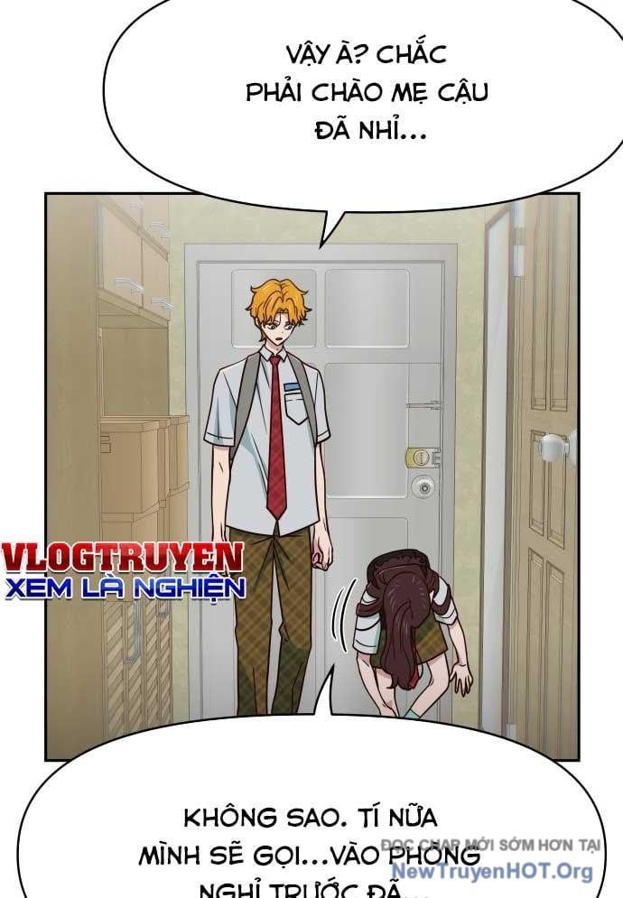 Unluck Chapter 48 - 61