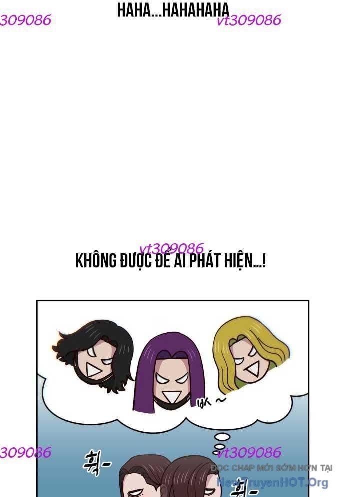 Unluck Chapter 48 - 9