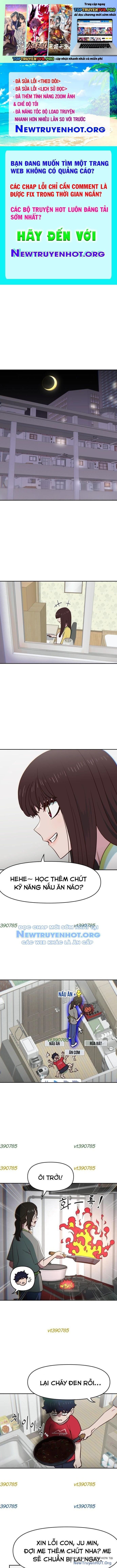 Unluck Chapter 49 - 2