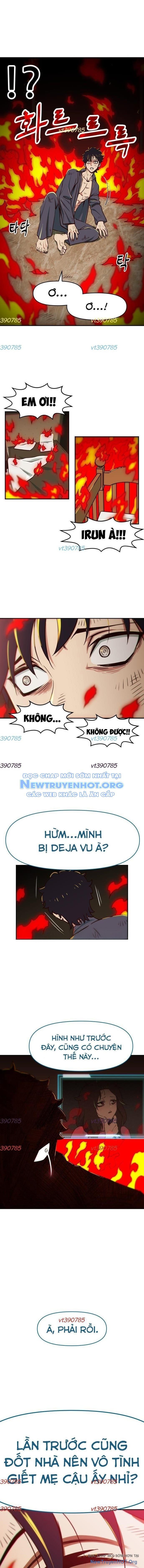 Unluck Chapter 49 - 11