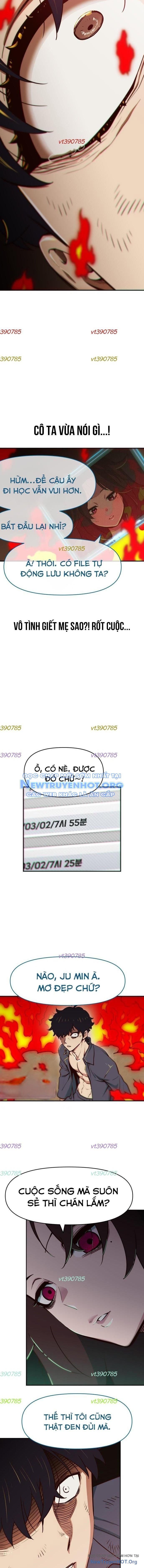 Unluck Chapter 49 - 12