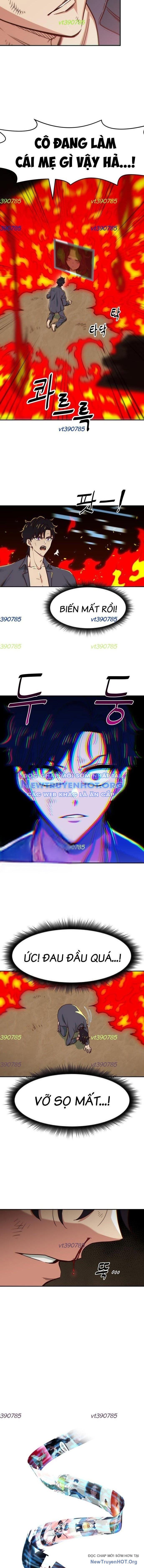 Unluck Chapter 49 - 13