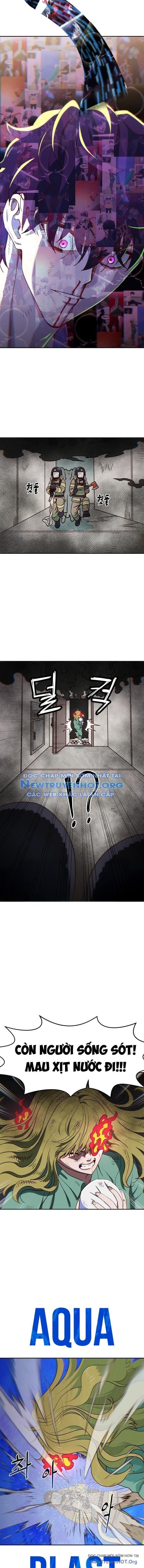 Unluck Chapter 49 - 14