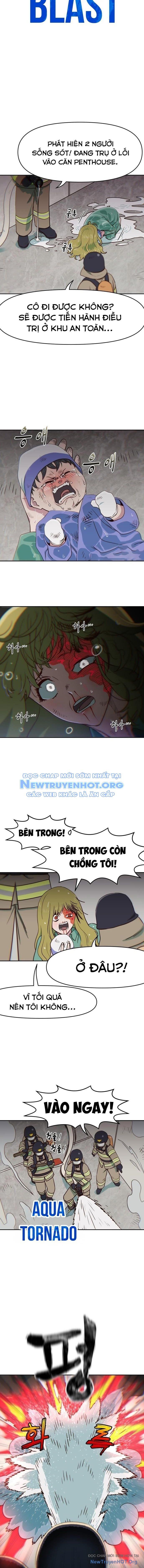 Unluck Chapter 49 - 15