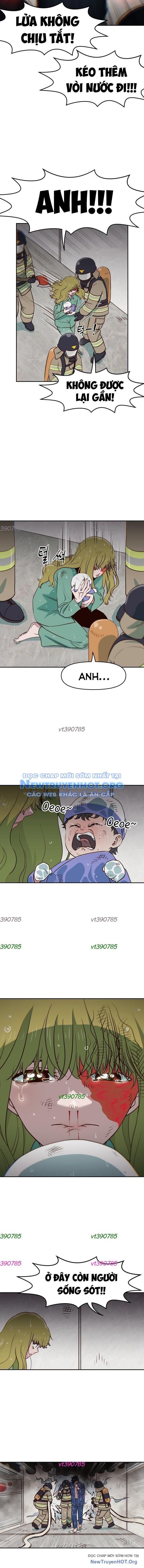 Unluck Chapter 49 - 16