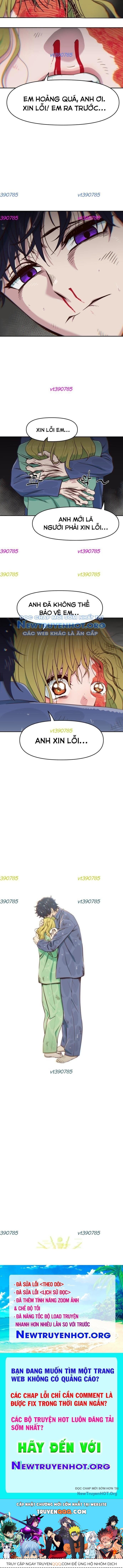 Unluck Chapter 49 - 18