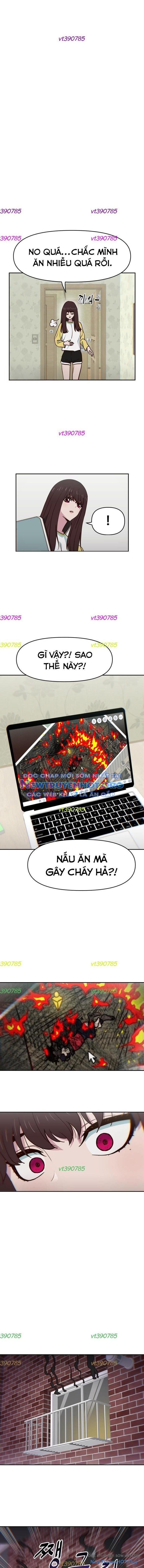 Unluck Chapter 49 - 4