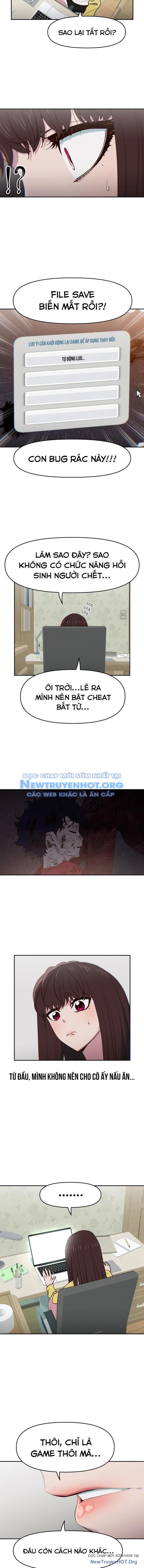 Unluck Chapter 49 - 6