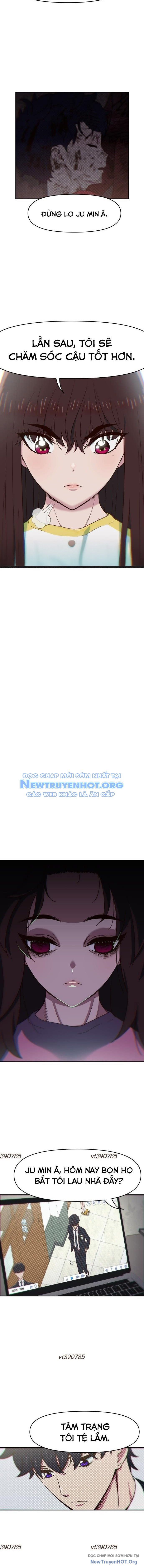 Unluck Chapter 49 - 7