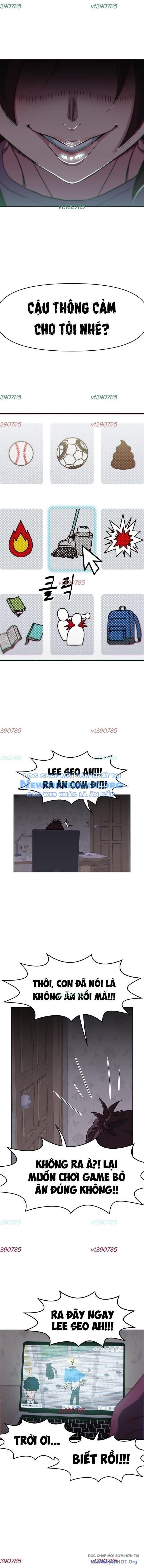 Unluck Chapter 49 - 8