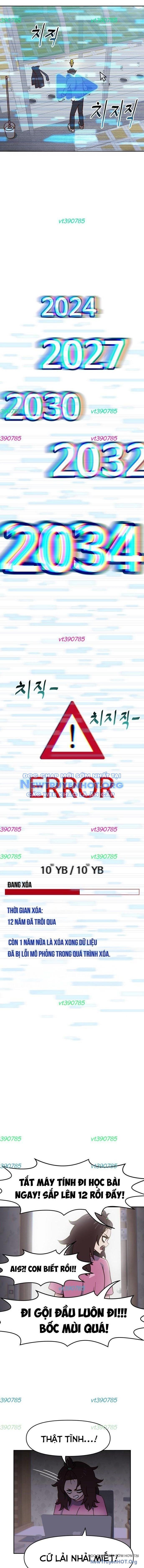 Unluck Chapter 49 - 9