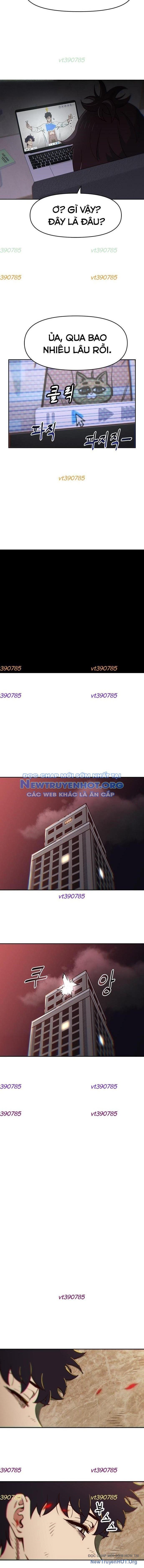 Unluck Chapter 49 - 10