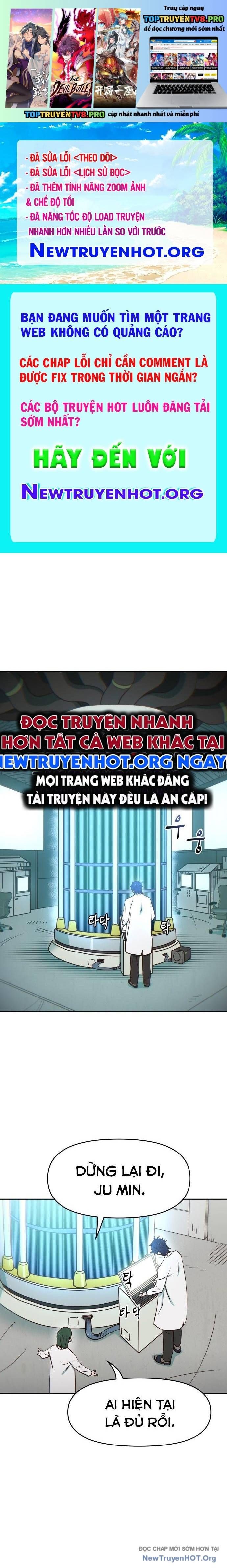 Unluck Chapter 50 - 2