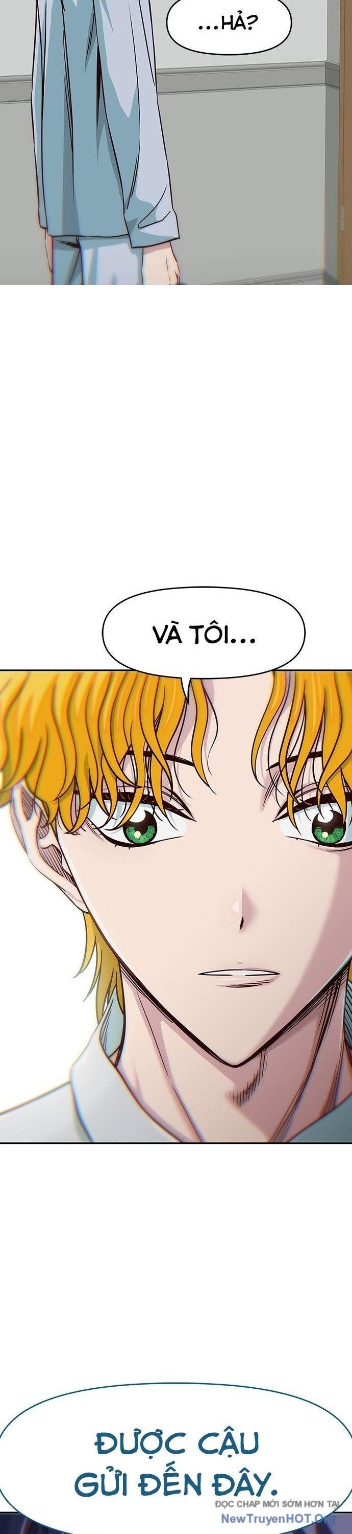 Unluck Chapter 50 - 11